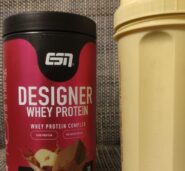 ESN Designer vassleprotein