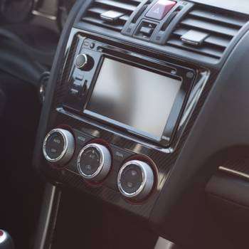 Rádio de carro Android Topo 10