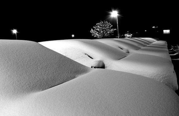 auto schnee scheibenabdeckung winter