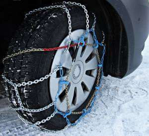 Snow chains - More grip in winter Bestseller 2024: The best and most popular in the top 10 comparison | Honest tests
