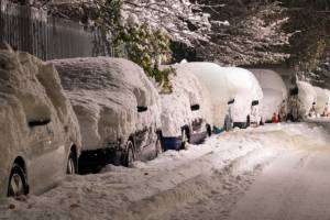 Ratgeber: Schneeräumwerkzeuge - Winterdienst