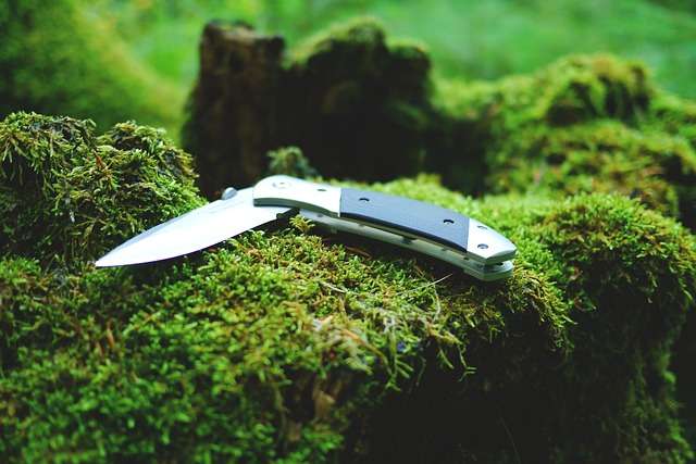 Knives - Outdoor - Top 10