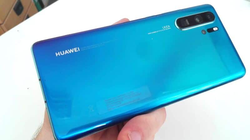 Huawei P30 Pro | Testbericht