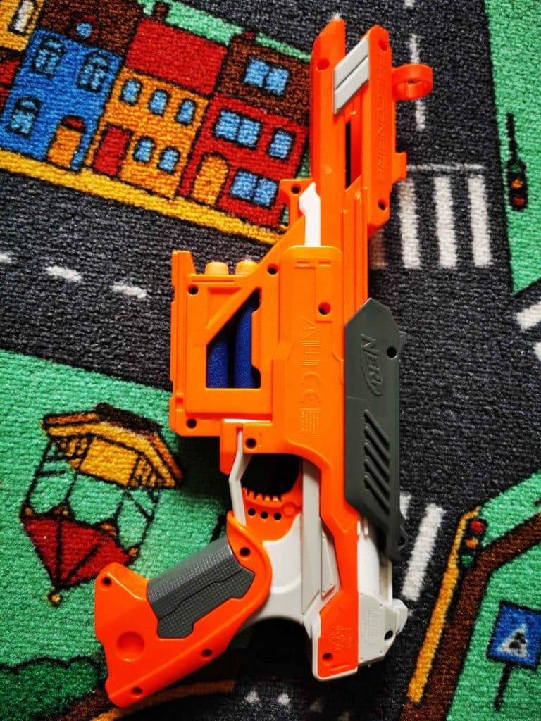 NERF Spielzeugwaffen NERF Spielzeugwaffen