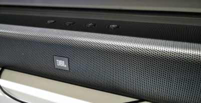 Soundbar | Sound deck