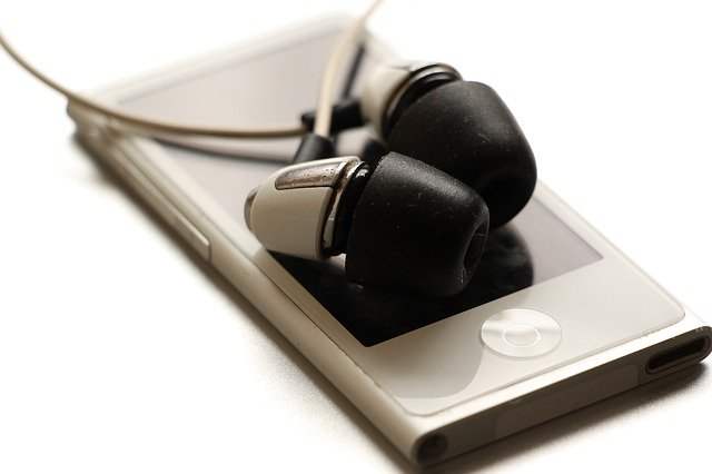 Ratgeber: MP3-Player | Musik an, Kopf aus