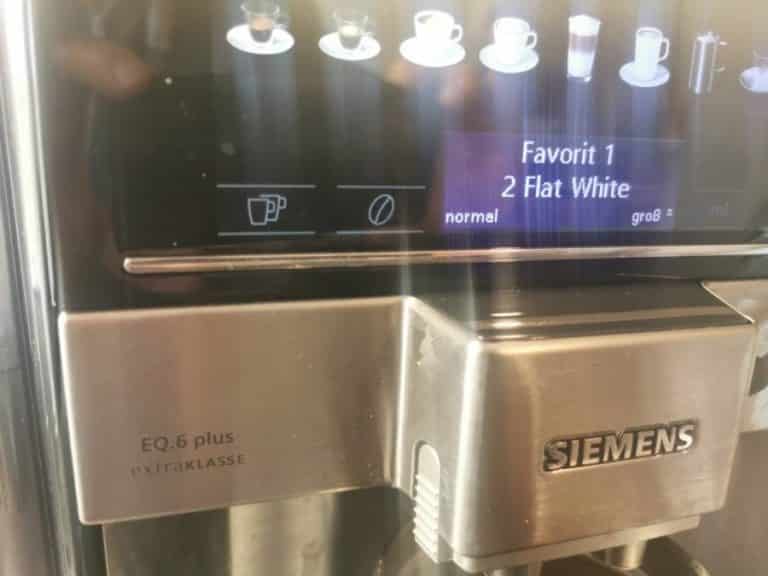 Unterschied Siemens Eq 6 Plus S700 Und Extraklasse Kaffeevollautomat | Siemens EQ.6 S700 Plus ExtraKlasse Oder EQ.9 Kaufen?