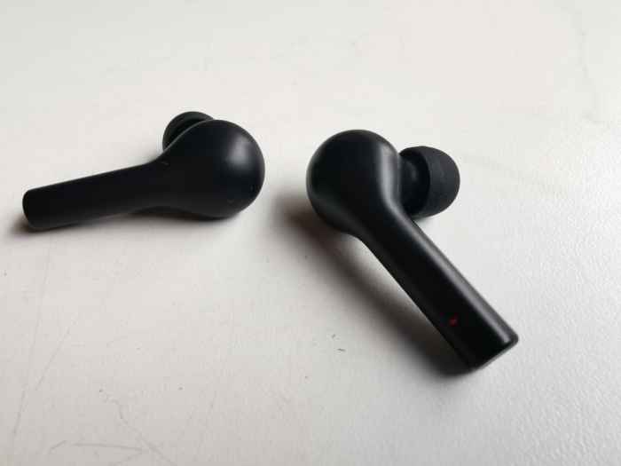 Aukey EP 21 Earbuds wireless in ears kopfhoerer 12
