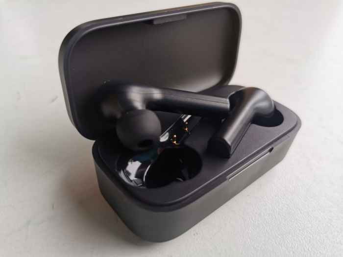 Aukey EP-T21 Aukey EP-T21,Earbuds,In-Ears,Aukey