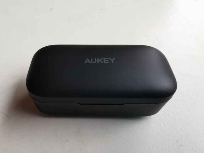 Aukey EP 21 Earbuds wireless in ears kopfhoerer 8