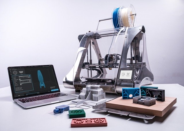 3D printer | What you should consider when buying a 3D printer