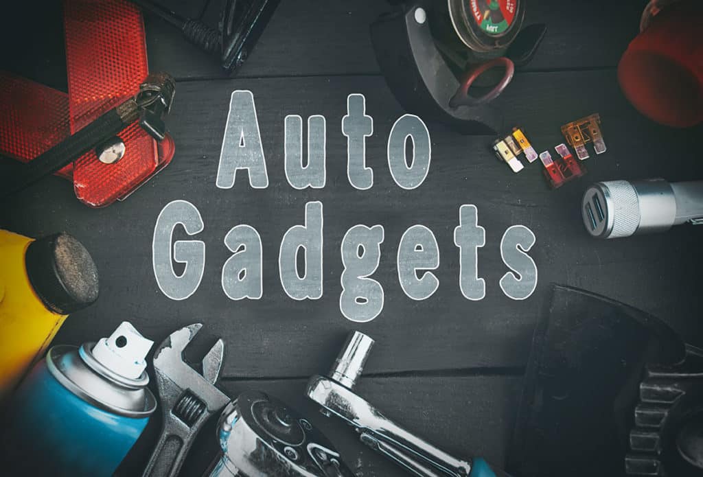 Auto Gadgets