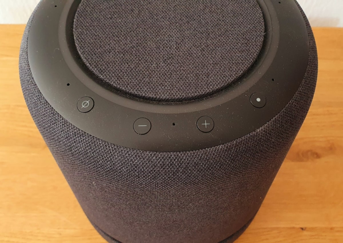 Test: Echo Studio | Smarter High Fidelity | 3D Sound + Alexa