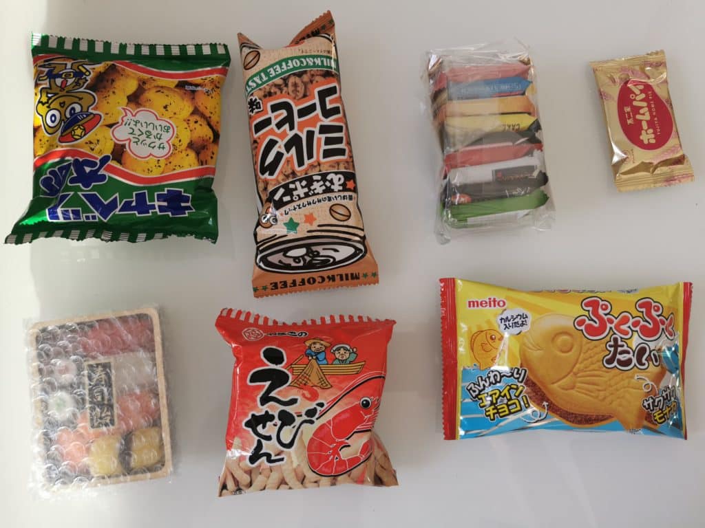 japanische süßigkeiten japanische süßigkeiten