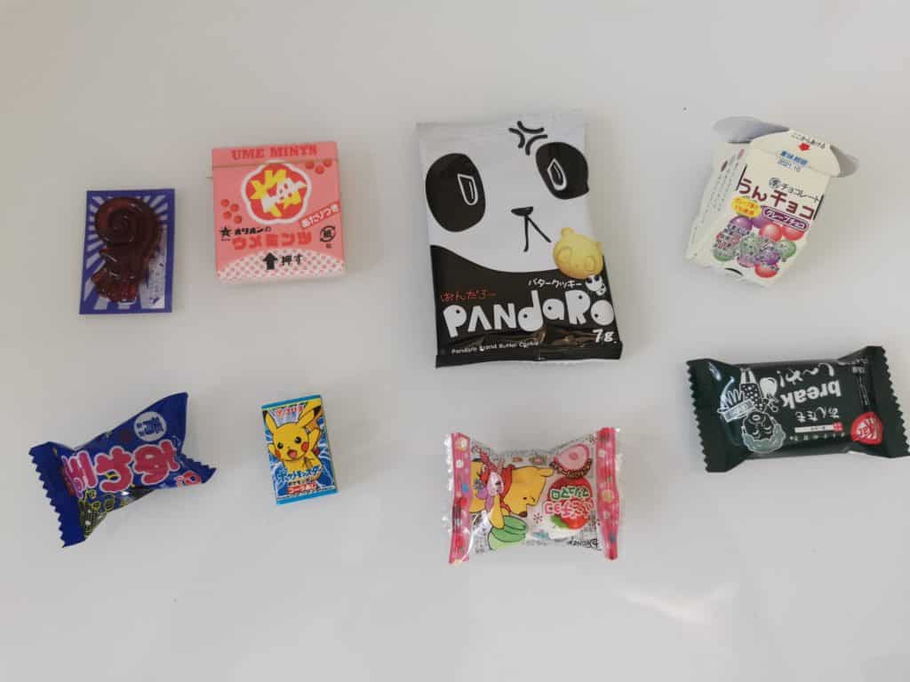 japanische süßigkeiten japanische süßigkeiten