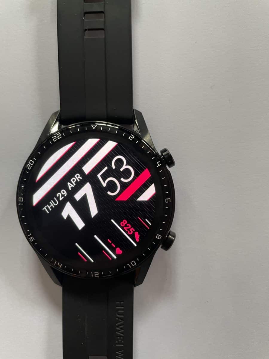 Huawei Watch GT2