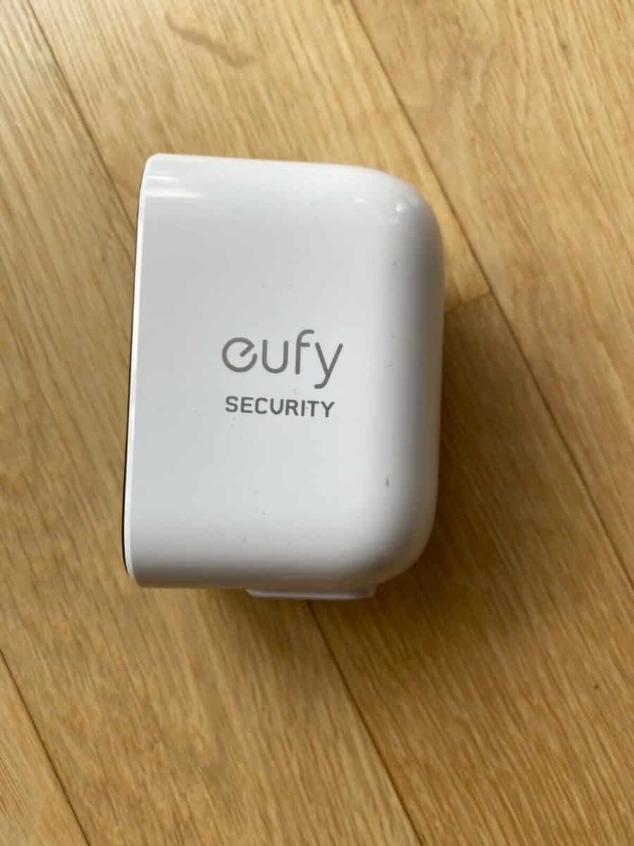 eufy Security Cam 2C