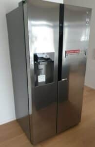 Kühlschrank LG GSL 561