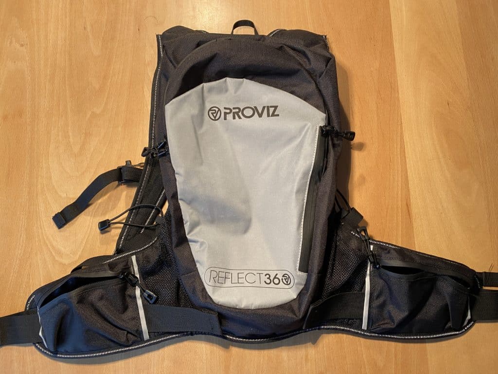 Proviz Reflect 360 Laufrucksack